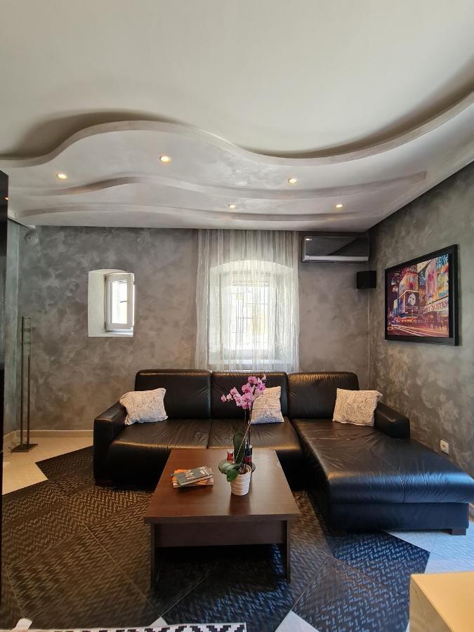 Stone House Apartment Kotor Luaran gambar